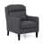 Gris anthracite est en rupture de stock