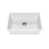 Sand White est en rupture de stock