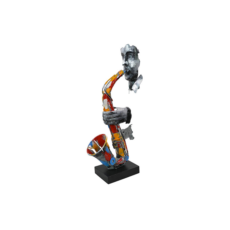 Abiella Entertainment Figurines & Sculptures