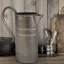 Vase de table Dencho Pettine