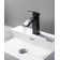 Single-Hole Single-handle Bathroom Faucet