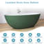Baignoire de trempage autoportante 65 po. X 30 po.-100234060