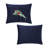Tommy Bahama Holiday Marlin Blue Throw Pillow-118698970-118698971