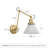 Vannatta Swing Arm Sconce-996145844