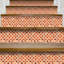Vinyl Peel and Stick Mosaic Tile-68258007