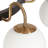 Breeana 8 - Light Dimmable Chandelier