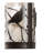 Atanaska Solid Brass Armed Sconce