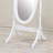 Traditional Queen Anna Style Wood Floor Cheval Mirror Finish-2085971354-2091101703