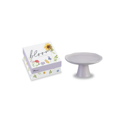 Bloom Cake Stand