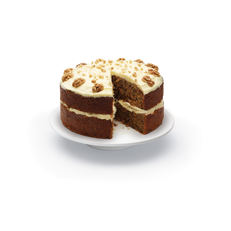 Sweetly Does It Stainless Steel Adjustable Cake Layer Guide