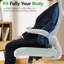 TT AIRFLEX V2 Ergochair - Vert menthe-725494842