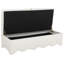 Katy Leather Ottoman-217713930