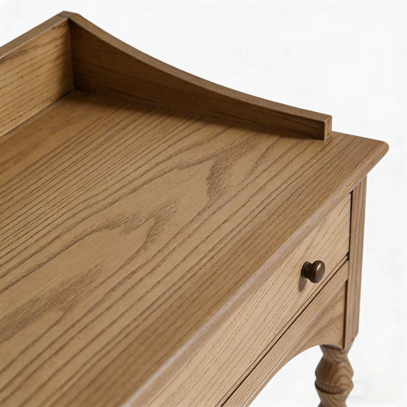 Console American Retro