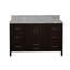 Ensemble de meuble-lavabo simple 60 po Kiara-1808647173-1862399162