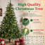 Lighted Christmas Tree-1773982002