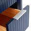 Bungalow 36" Freestanding Standard Single Bathroom Vanity with Top-2010609594