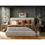 Modern Bed-1009752978