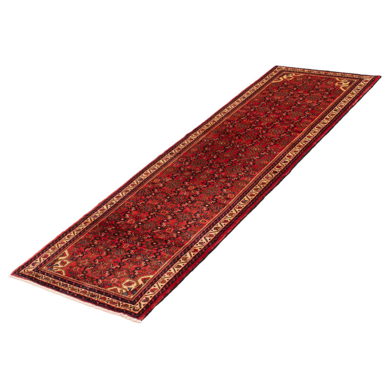 Tapis rouge Andelz 2 pi 11 po x 9 pi 10 po
