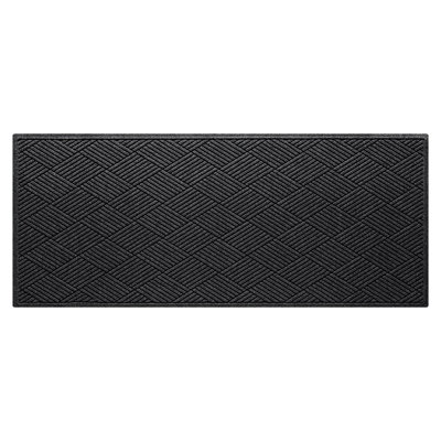 Waterhog Diamonds Indoor Outdoor Doormat