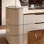 Armoire de rangement à bijoux 62,99 po