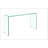 Glass Console Table