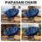 Papasan Patio Chair with Cushions-421028379-434087152