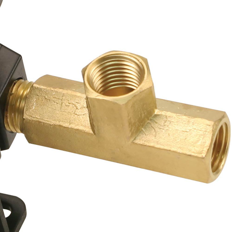 VIAIR Universal Valve for Air Conditioner