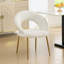 Chaise de salle à manger Everett-1525508105