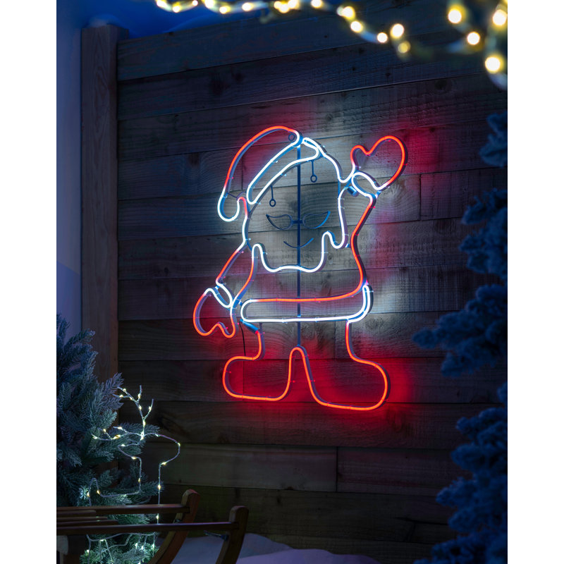 56cm LED Indoor / Outdoor Rope Lights