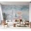 Papier peint abstrait «Bridge To Your Dreams»-939205457