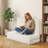 6" Gel Memory Foam Folding Mattress |  For Murphy Beds-1561606813