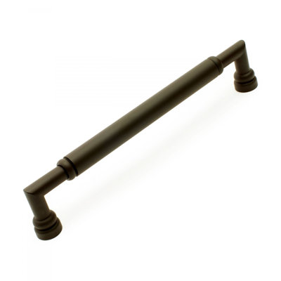 Cylinder 12" Center to Center Appliance Pull