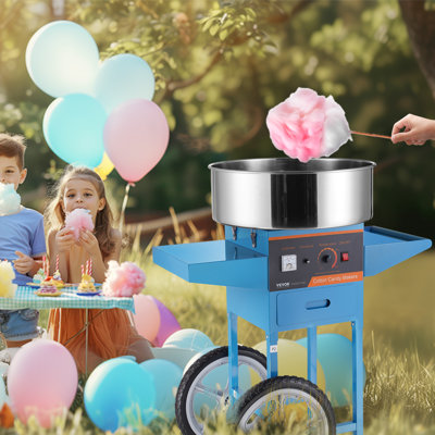 VEVOR Cotton Candy Machine