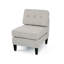 Chaise d'appoint 23,53 po Jaala