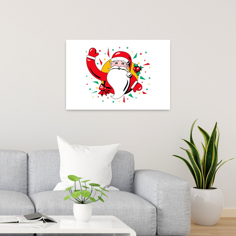Print, 60.96cm H x 91.44cm W