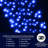 Knisha Outdoor 100 - Bulb 516'' Plug-in Fairy String Light-1782412075