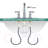 8 In. Double Handle Bathroom Faucet With Pop Up Drain, 360 Swivel, Ceramic Disc Valves, Soft Water Flow Aerator Widespread In , 2 Handles, Fine Quality-121612929