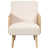 Beige Polyester selected