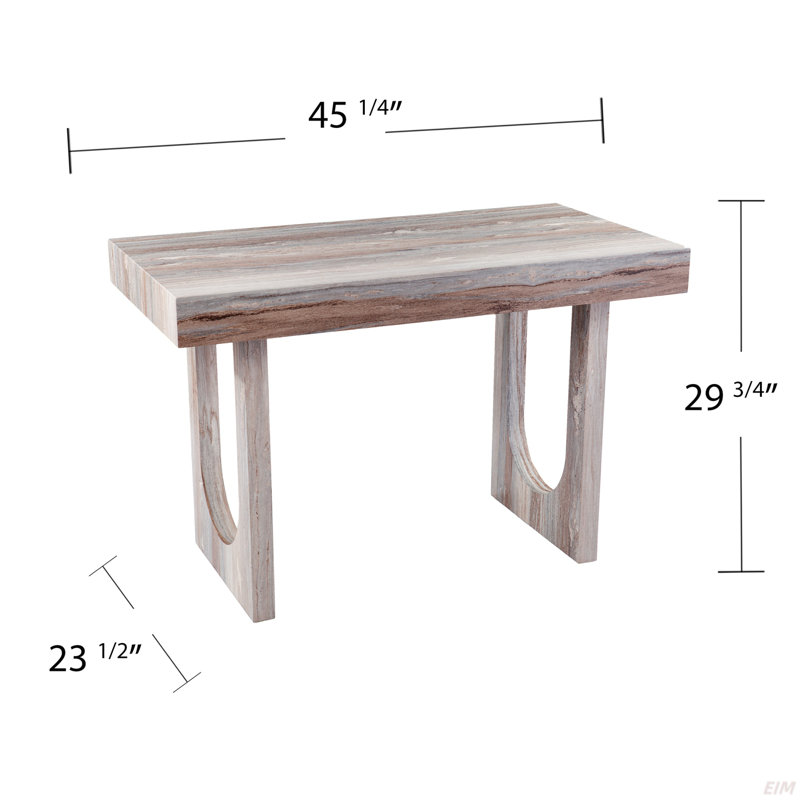 Lann Writing Desk