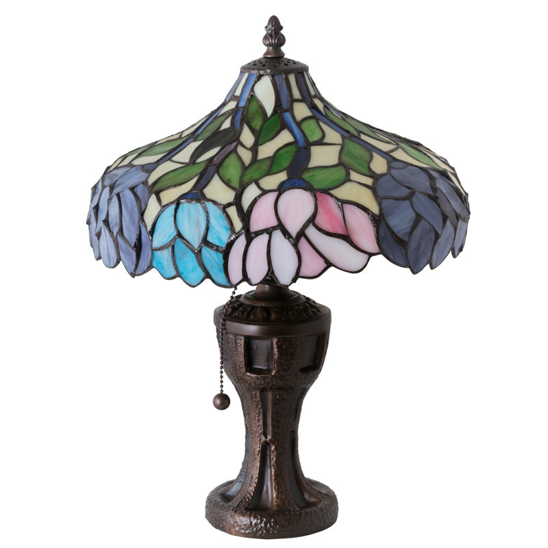 Winfree Table Lamp