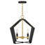 Luminaire suspendu 2 lumières Sammi-1885133640