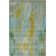 Rizer Washable Abstract Indoor Rug