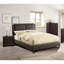 Ensemble de lit très grand lit californien 1pc