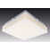 1 Light LED Semi Flush Ceiling Light