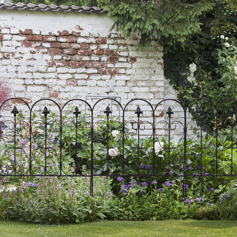 Calarojo 80 cm H x 60 cm W Fence Panels Fencing