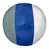 Home Blue Accent