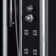 47.7'' W 89'' H Framed Round Steam Shower