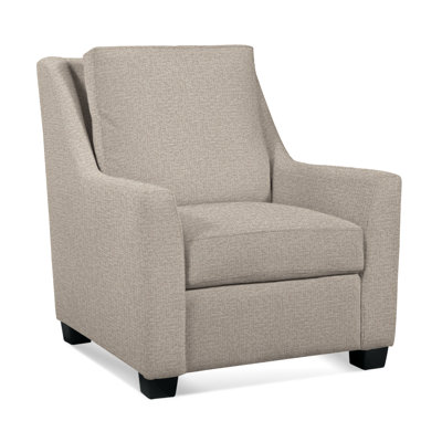 Gabi 35 inches Wide Armchair by Birch Lane