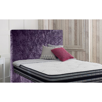Welsh Upholstered Headboard