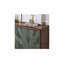 Armoire d'appoint American Luxury